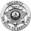 Tact 1 Security